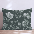 Ravenswood Throw Pillow - Hillcroft Home