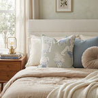 Ready for the Show Throw Pillow - Hillcroft Home