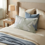 Ready for the Show Throw Pillow - Hillcroft Home