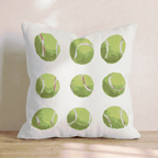 Ready Set Go Throw Pillow - Hillcroft Home