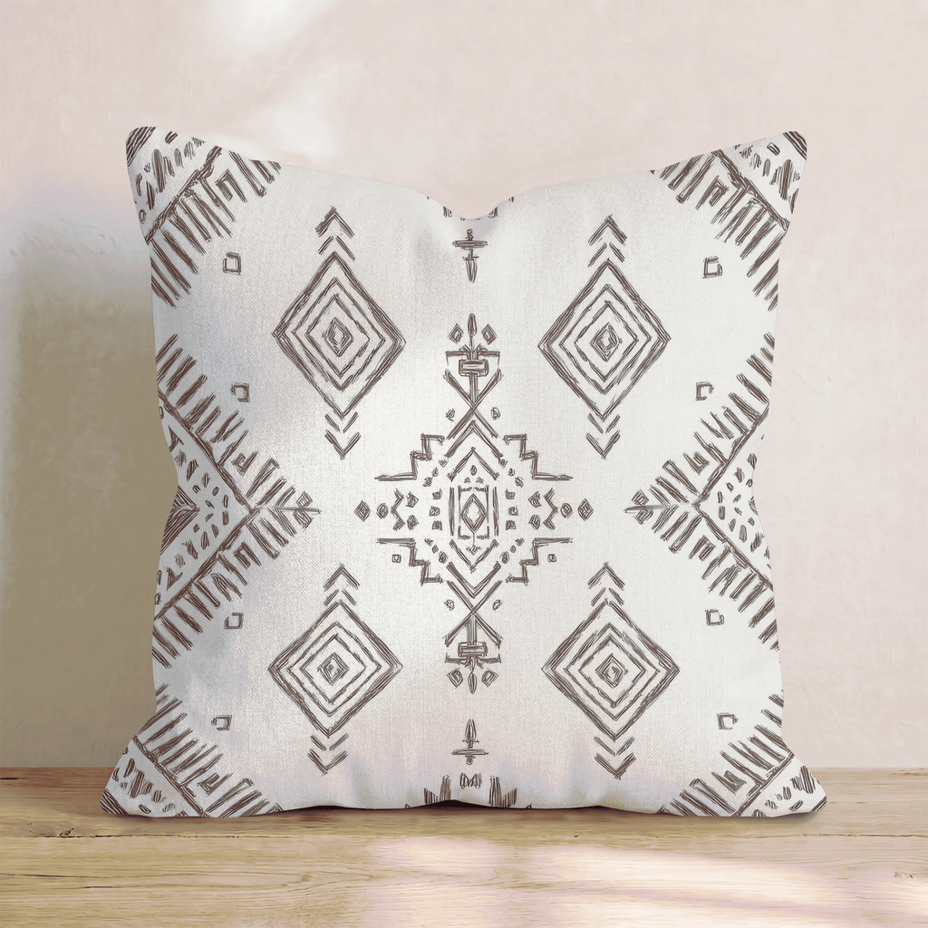 Resista Throw Pillow - Hillcroft Home
