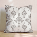 Resista Throw Pillow - Hillcroft Home