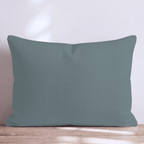 River Moss Throw Pillow - Hillcroft Home