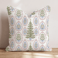 Rose Cameo Throw Pillow throw pillow - Hillcroft Home