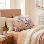 Rosemary Throw Pillow - Hillcroft Home