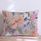 Rosemary Throw Pillow - Hillcroft Home