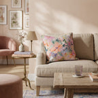 Rosemary Throw Pillow - Hillcroft Home