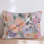 Rosemary Throw Pillow - Hillcroft Home