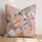 Rosemary Throw Pillow - Hillcroft Home