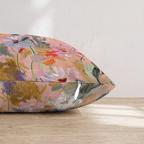 Rosemary Throw Pillow - Hillcroft Home