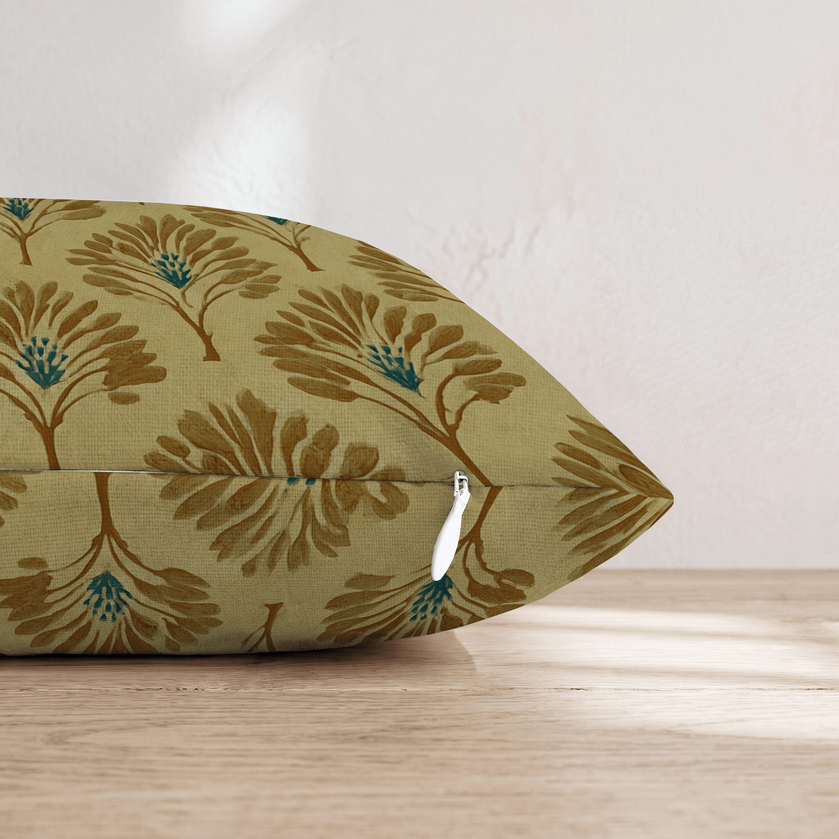 Ruth Throw Pillow - Hillcroft Home