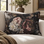 Sable Throw Pillow throw pillow - Hillcroft Home