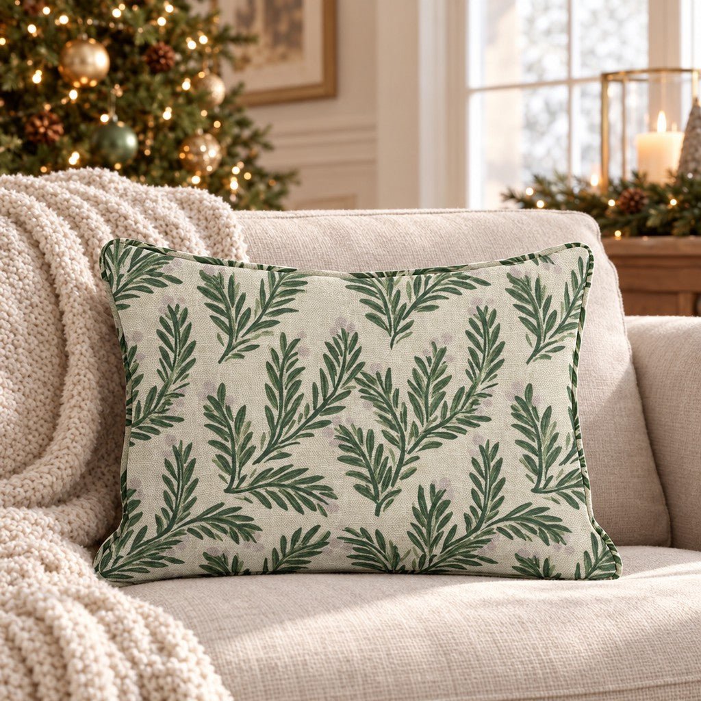 Sage Advice Throw Pillow throw pillow - Hillcroft Home