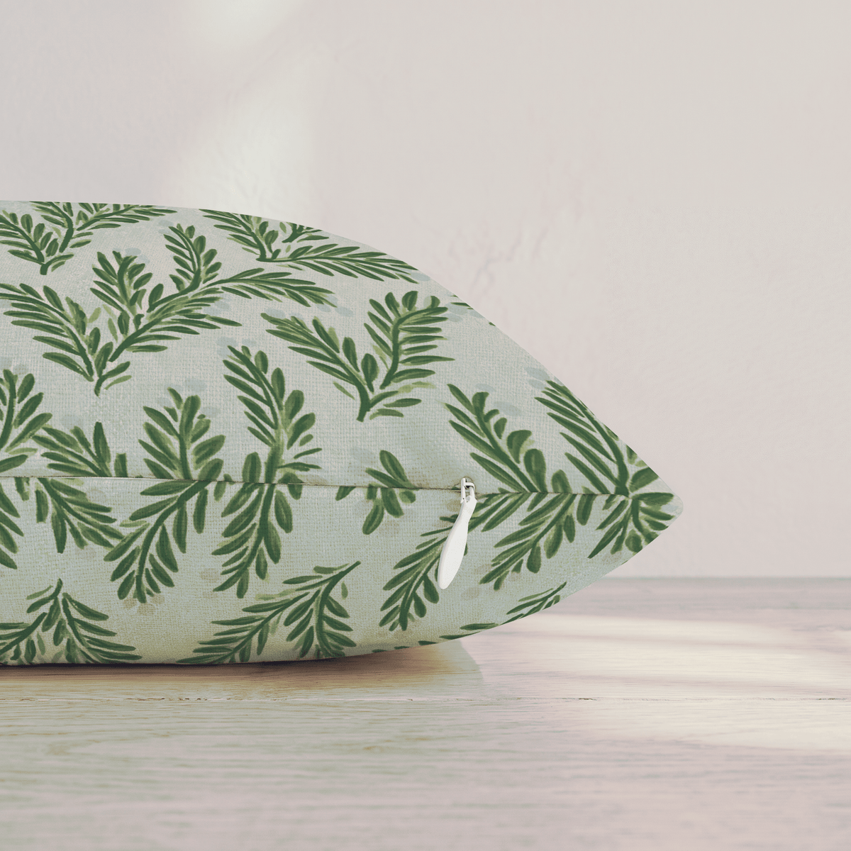 Sage Advice Throw Pillow throw pillow - Hillcroft Home