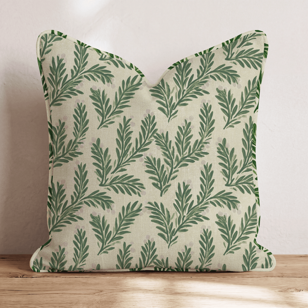 Sage Advice Throw Pillow throw pillow - Hillcroft Home