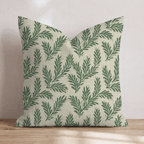 Sage Advice Throw Pillow throw pillow - Hillcroft Home