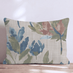 Sage Against the Machine Throw Pillow - Hillcroft Home