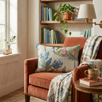 Sage Against the Machine Throw Pillow - Hillcroft Home