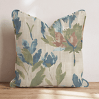 Sage Against the Machine Throw Pillow - Hillcroft Home