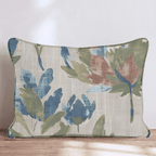 Sage Against the Machine Throw Pillow - Hillcroft Home