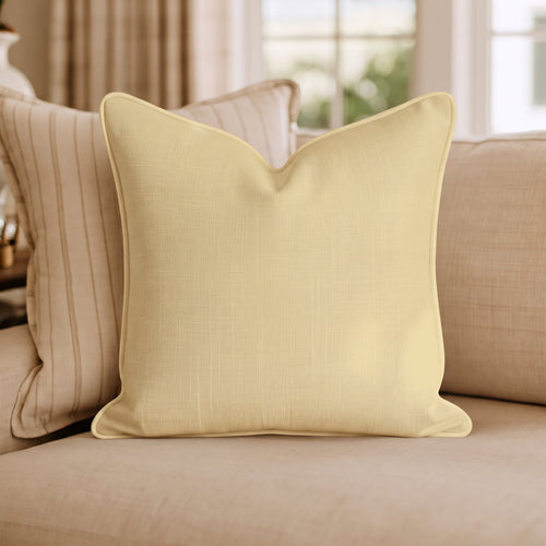 Sahara Sand Throw Pillow throw pillow - Hillcroft Home