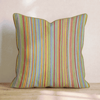 Sailor Drift Throw Pillow - Hillcroft Home