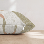 Saint Peter Throw Pillow - Hillcroft Home