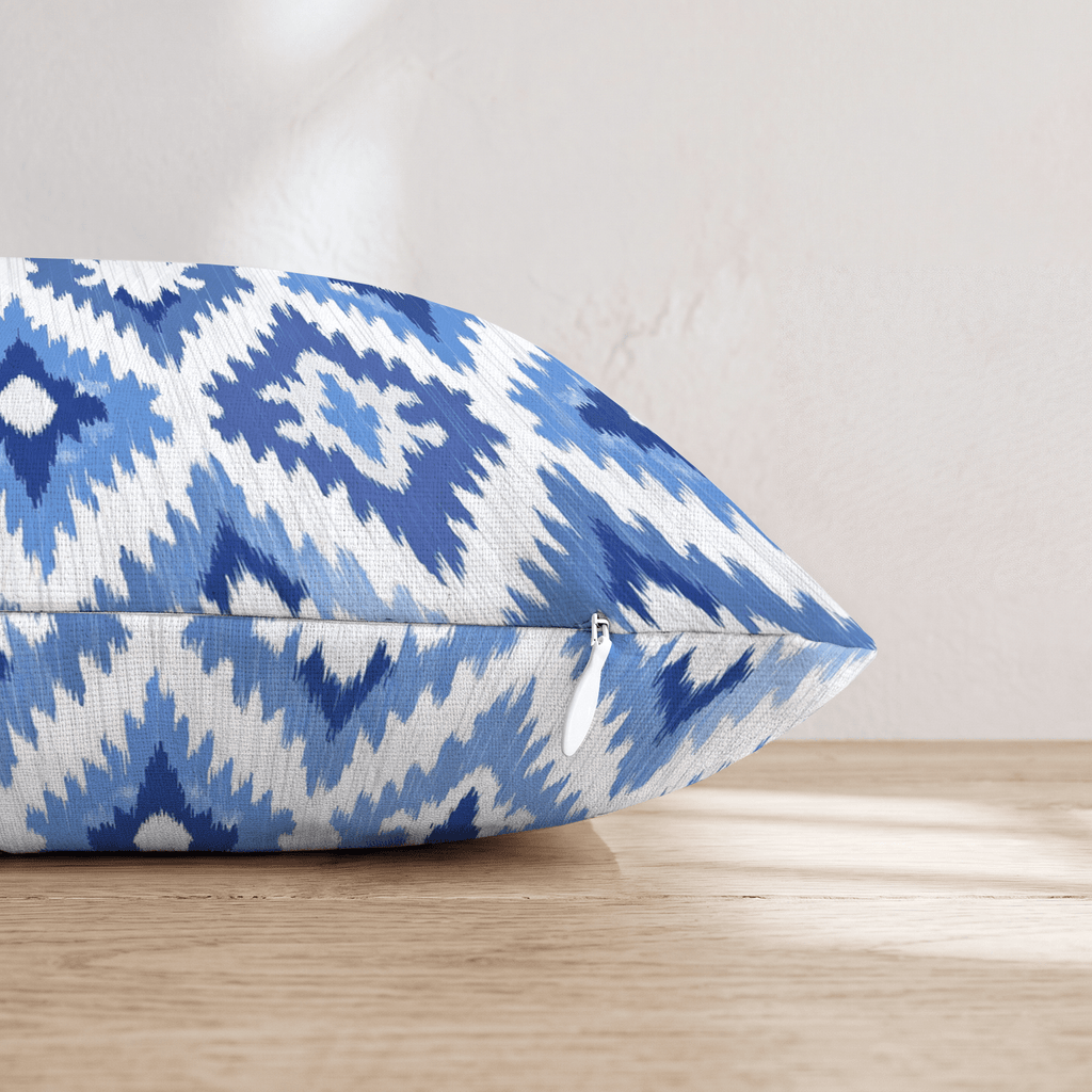 Saltloom Throw Pillow - Hillcroft Home