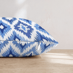Saltloom Throw Pillow - Hillcroft Home