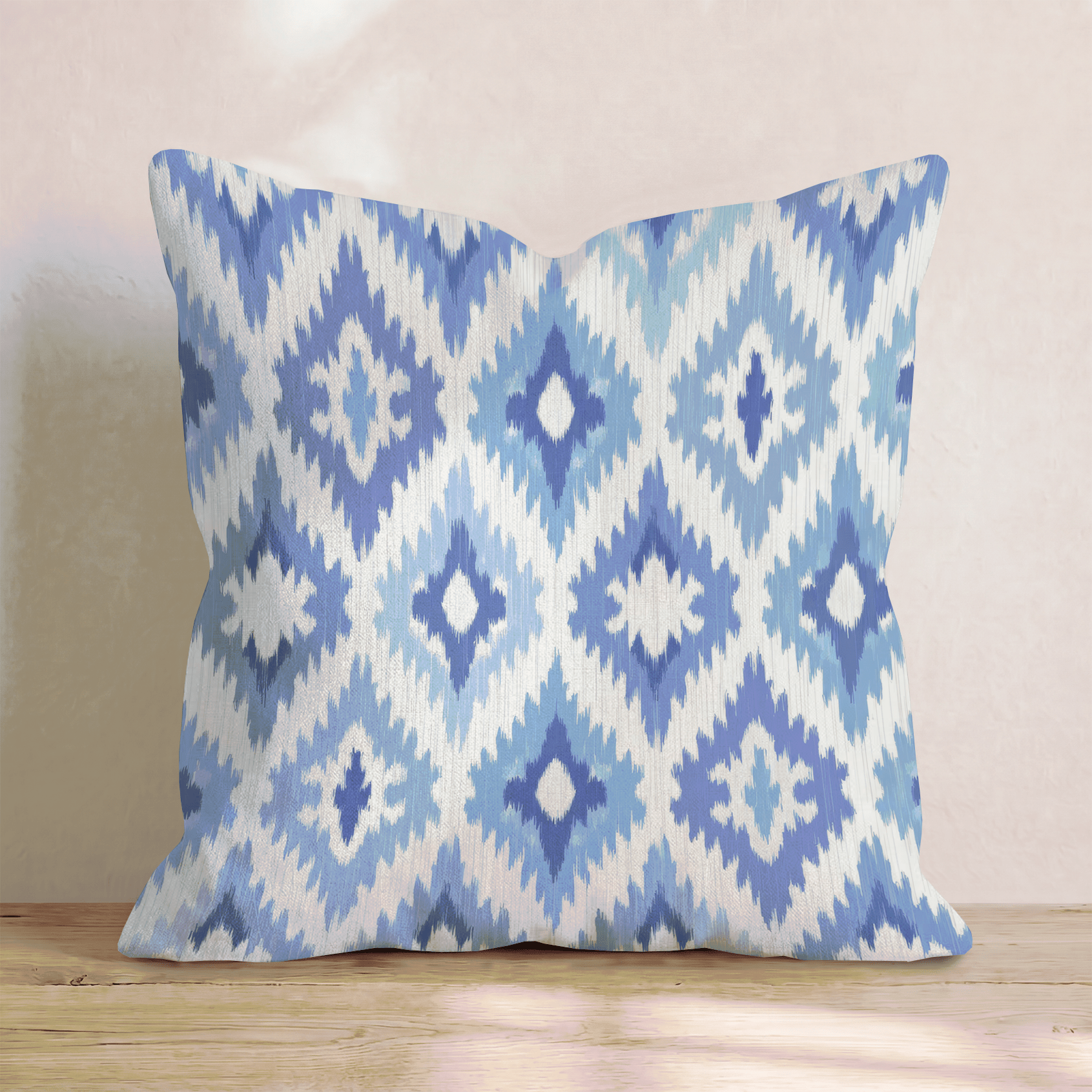 Saltloom Throw Pillow - Hillcroft Home
