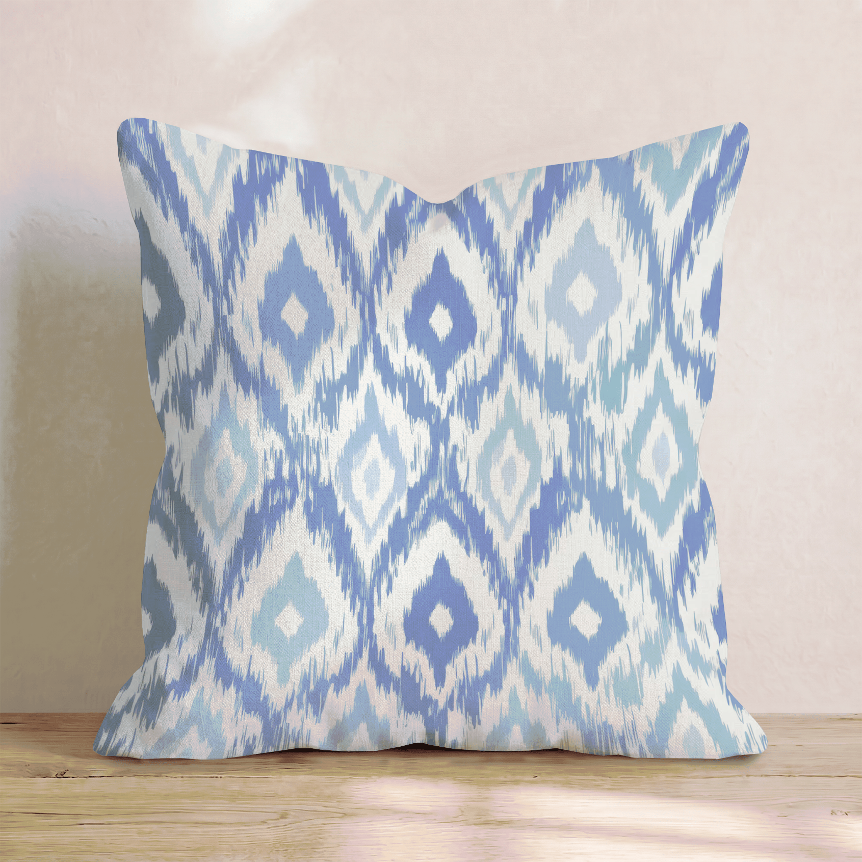 Saturate Throw Pillow - Hillcroft Home