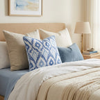 Saturate Throw Pillow - Hillcroft Home