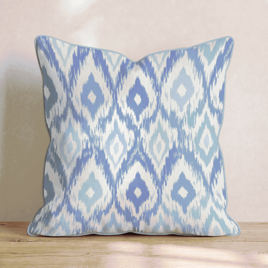 Saturate Throw Pillow - Hillcroft Home