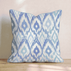 Saturate Throw Pillow - Hillcroft Home