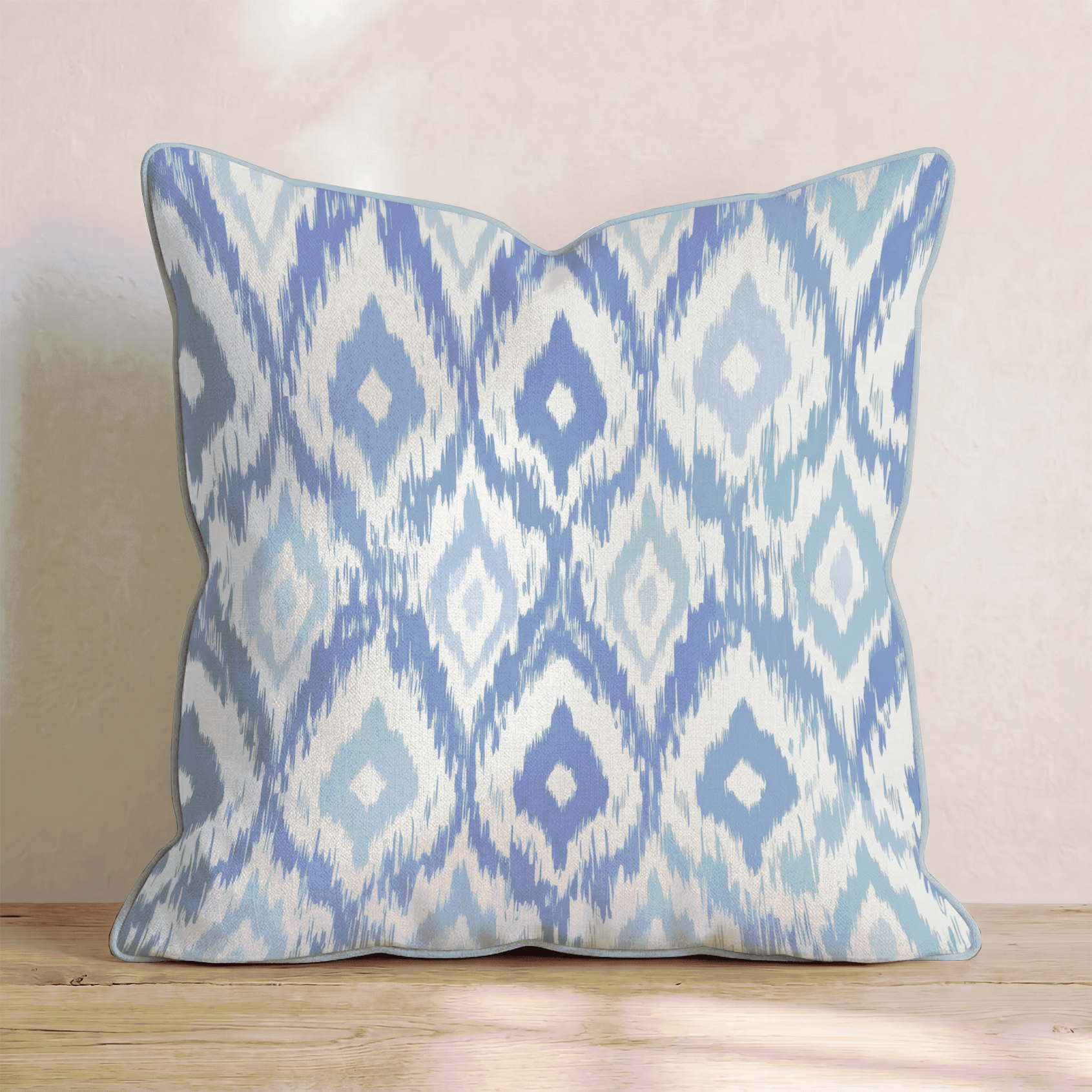 Saturate Throw Pillow - Hillcroft Home
