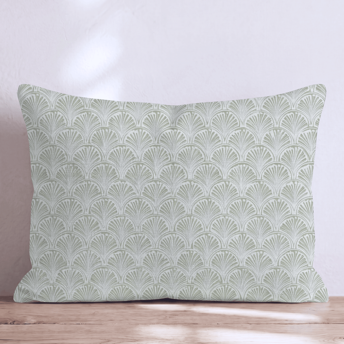 Sealine Shore Throw Pillow throw pillow - Hillcroft Home