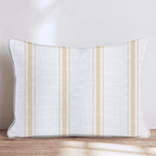 Sedona Stripes Throw Pillow - Hillcroft Home