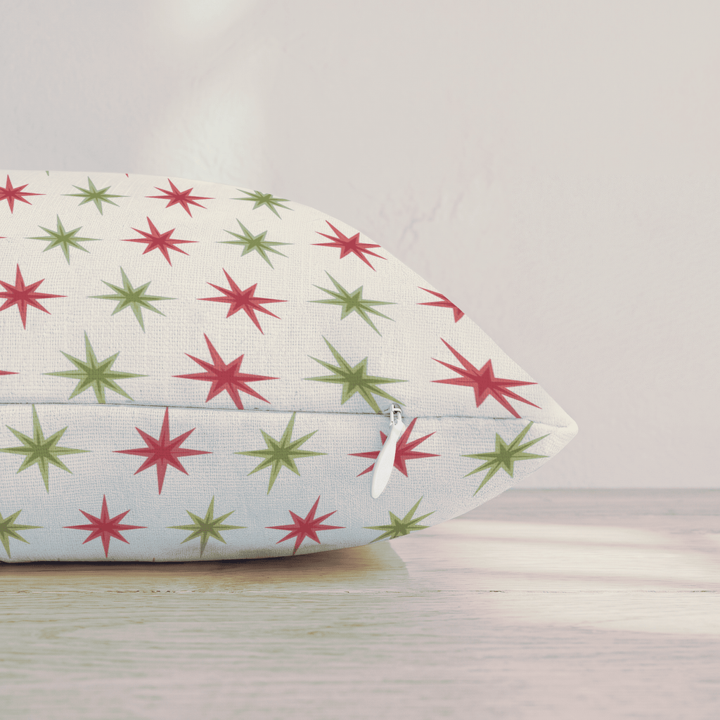 Seeing Stars Throw Pillow throw pillow - Hillcroft Home