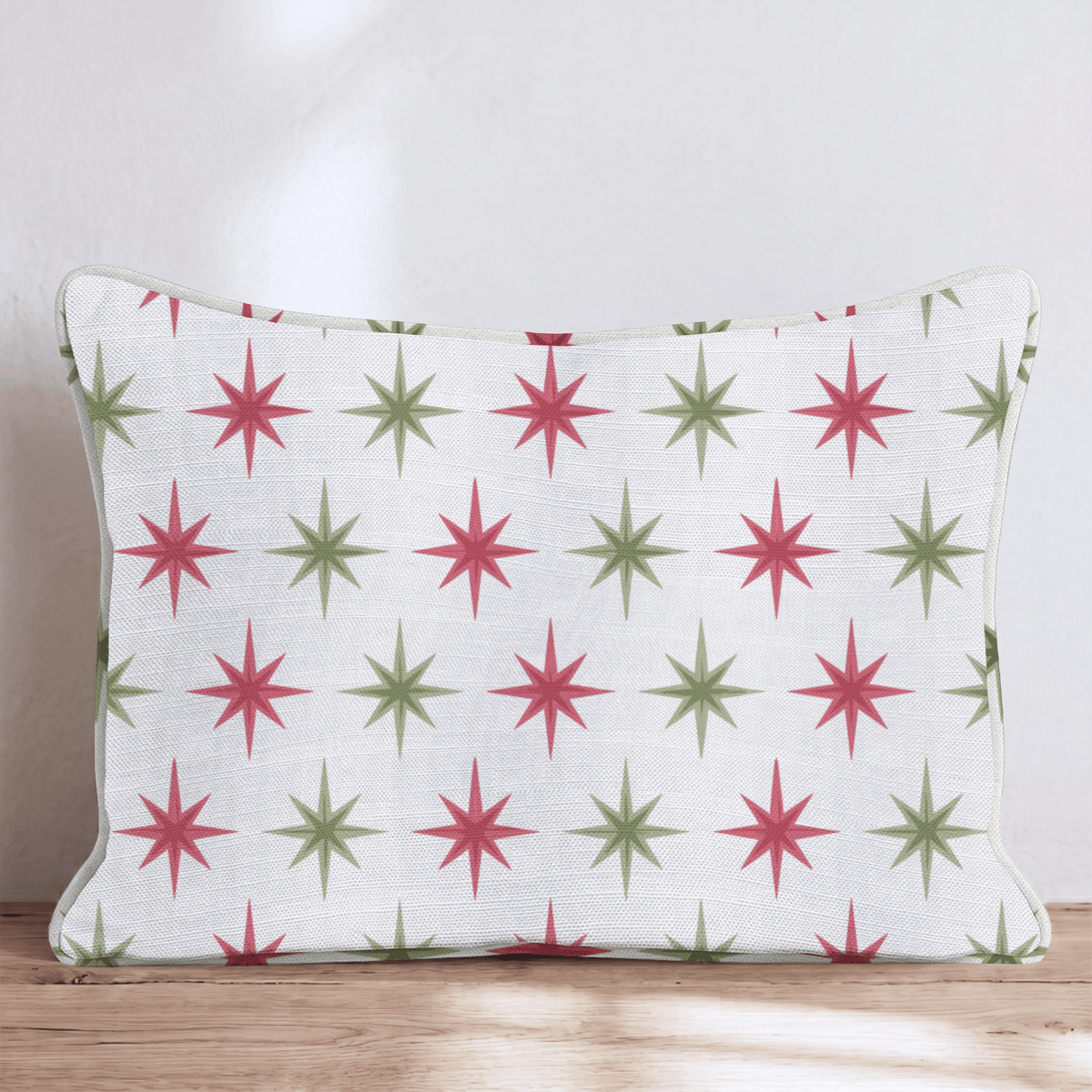 Seeing Stars Throw Pillow throw pillow - Hillcroft Home