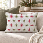 Seeing Stars Throw Pillow throw pillow - Hillcroft Home