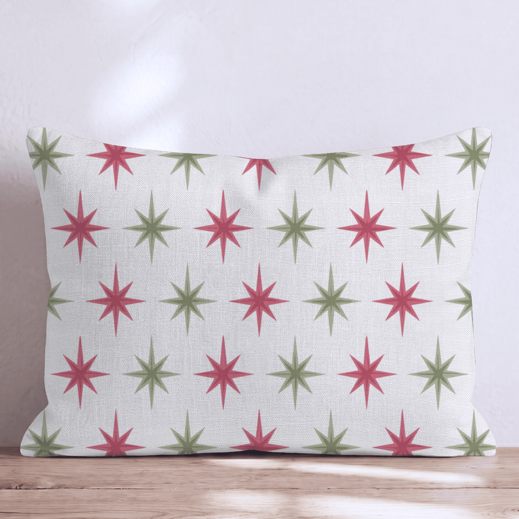 Seeing Stars Throw Pillow throw pillow - Hillcroft Home
