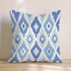 Selvari Throw Pillow - Hillcroft Home