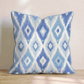 Selvari Throw Pillow - Hillcroft Home