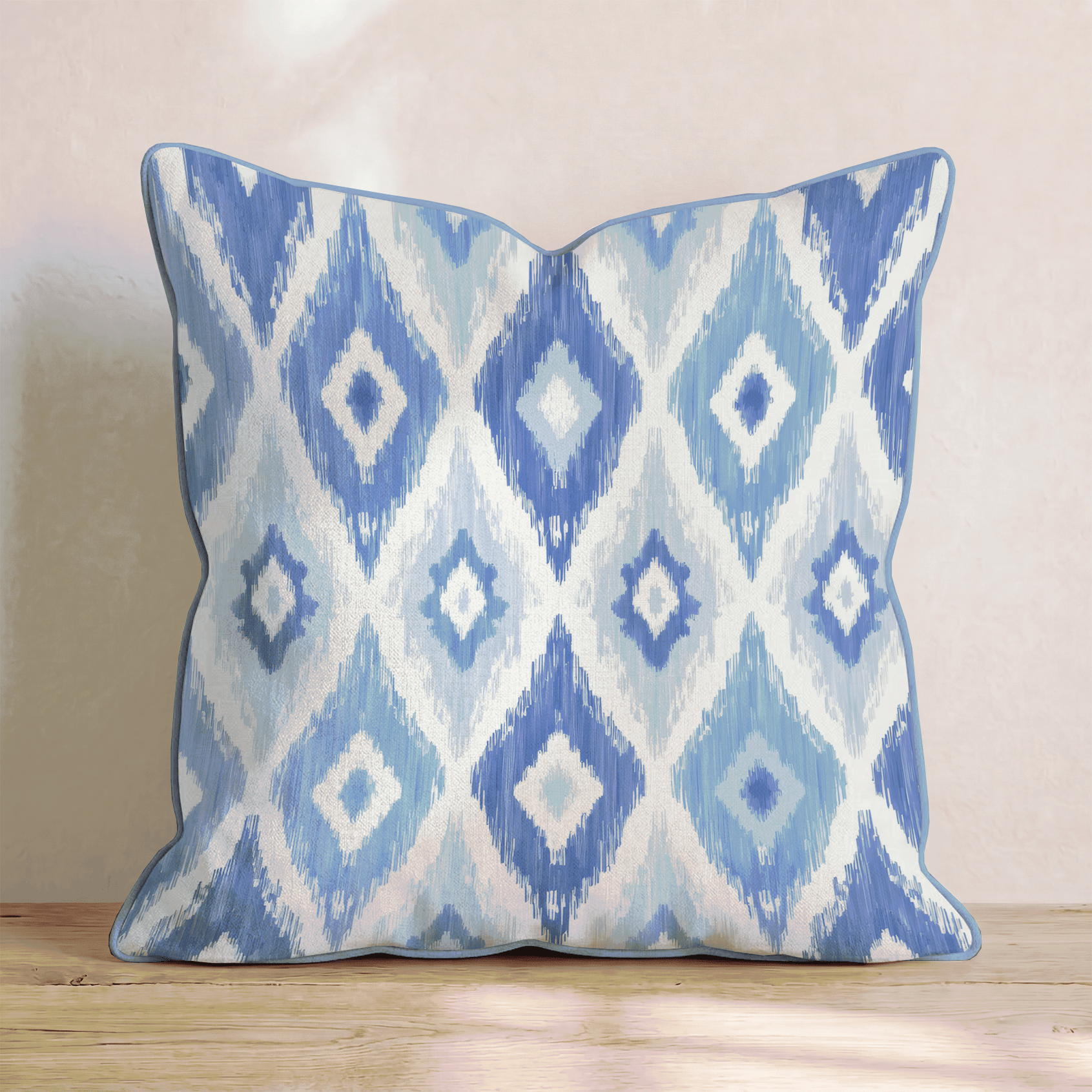 Selvari Throw Pillow - Hillcroft Home