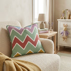 Sharprise Throw Pillow - Hillcroft Home