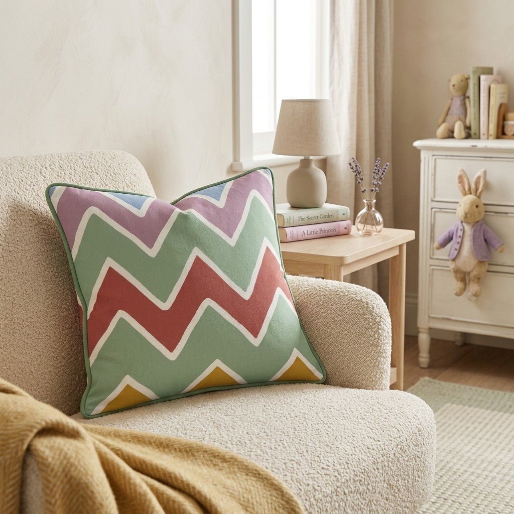 Sharprise Throw Pillow - Hillcroft Home