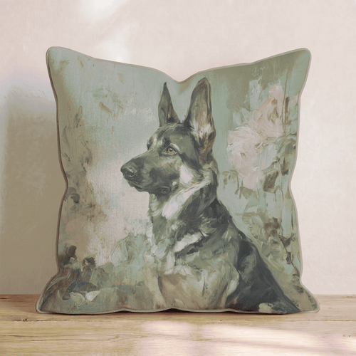 Shepherd Strong Throw Pillow - Hillcroft Home