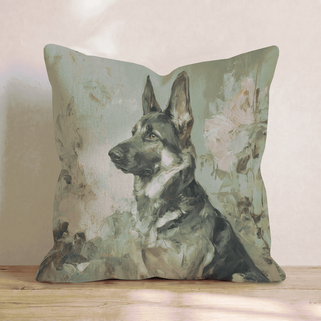Shepherd Strong Throw Pillow - Hillcroft Home