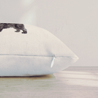 Shih Tzu Aperol Throw Pillow throw pillow - Hillcroft Home