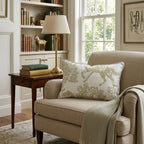 Show Horse Ready Throw Pillow - Hillcroft Home